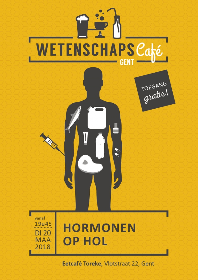 18_WETENSCHAPSCAFE_E-FLYER_HORMONEN_GENT_1