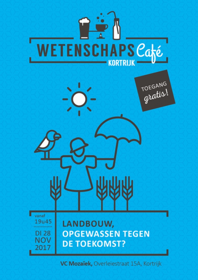 WETENSCHAPSCAFE_FLYER-KORTRIJK-2017-landbouw