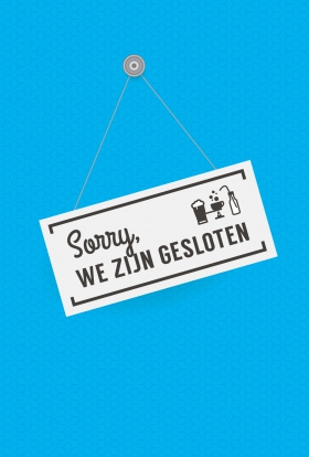 Tot volgend seizoen!