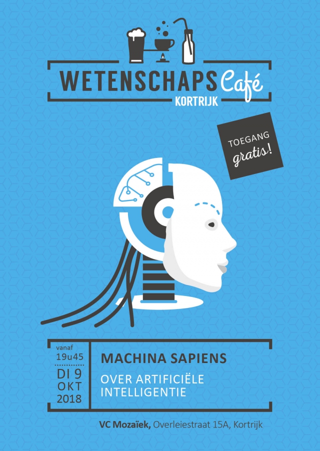 Machina Sapiens