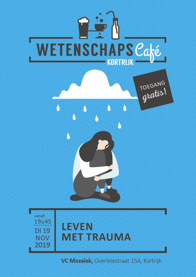 19_WETENSCHAPSCAFE_E-FLYER_TRAUMA_KORTR