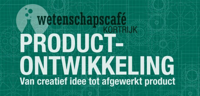 Productontwikkeling: van creatief idee tot afgewerkt product