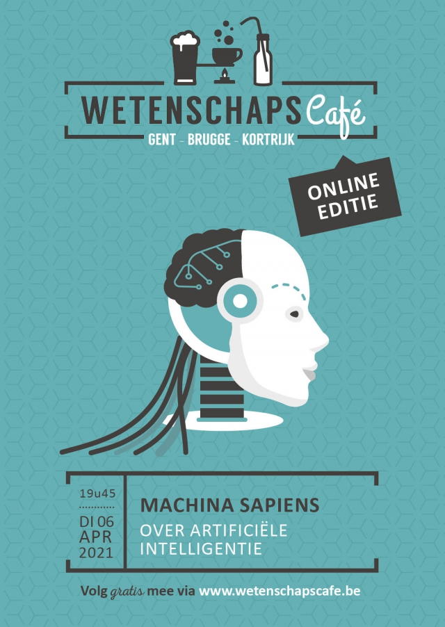 MACHINA SAPIENS