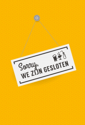 Tot volgend seizoen!