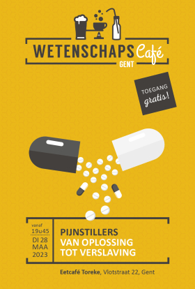 Pijnstillers 