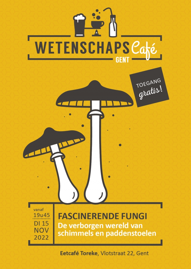 22_WETENSCHAPSCAFE_E-FLYER_FUNGI_G