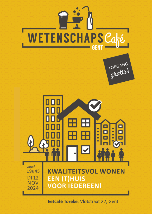 Kwaliteitsvol wonen