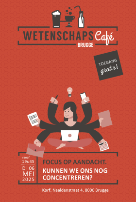 Focus op aandacht