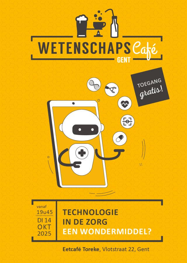 25_WETENSCHAPSCAFE_ZORG_G_E FLYER