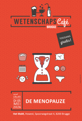 De menopauze