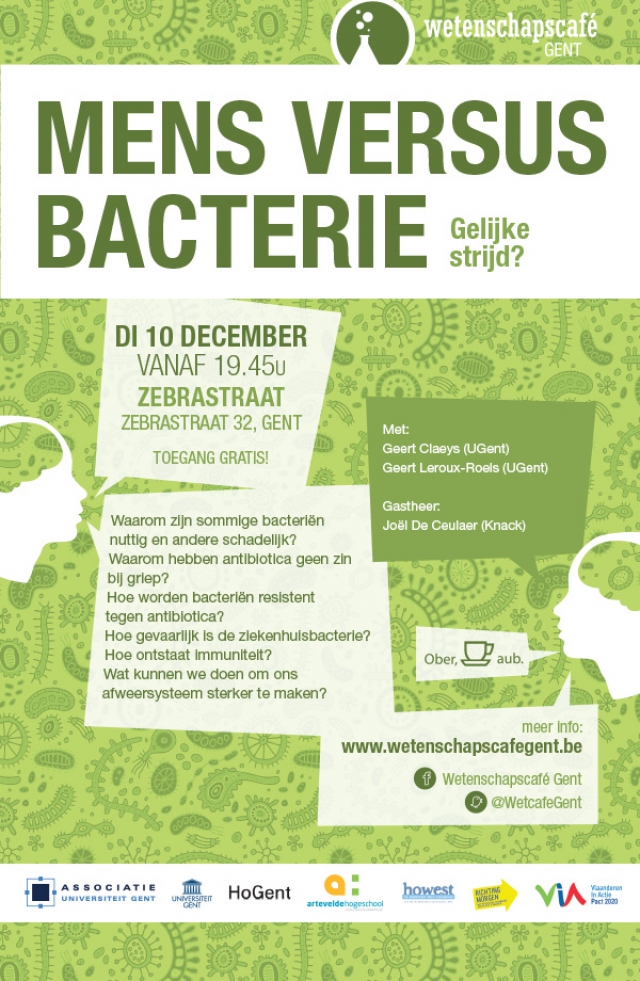 bacterie