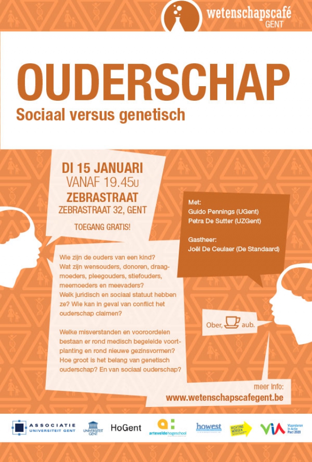 ouderschap