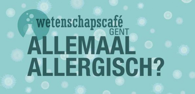 Allergie: allemaal allergisch?