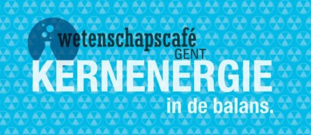 Kernenergie: in de balans