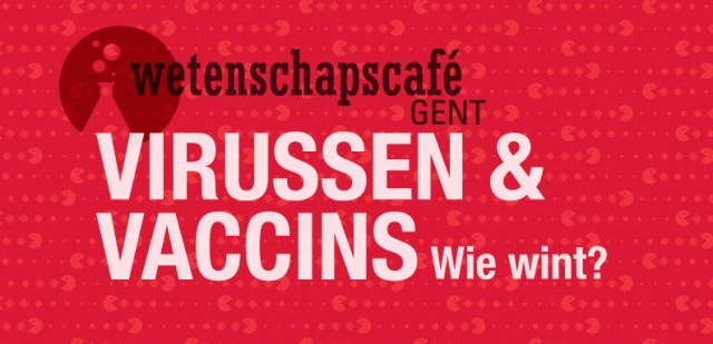 Virussen en vaccins: wie wint?