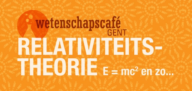 Relativiteitstheorie: E = mc² en zo