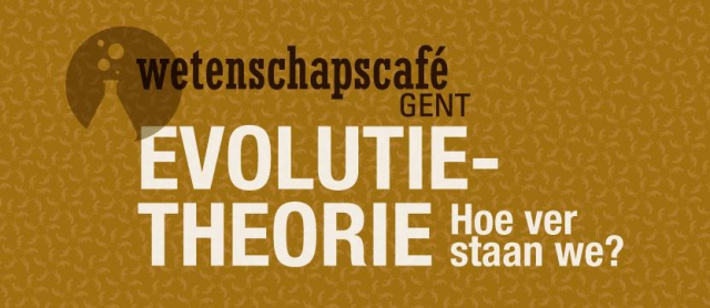 Evolutietheorie: hoe ver staan we?