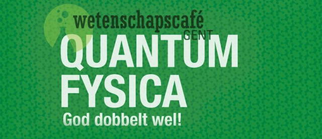 quantumfysica