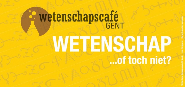 Pseudowetenschappen: wetenschap ... of toch niet?