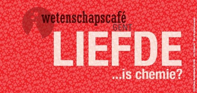 Liefde ... is chemie?