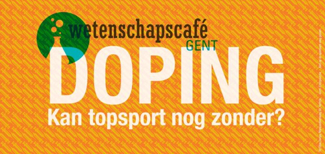 Doping: kan topsport nog zonder?